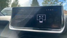 Peugeot 208 1.2 Hybrid 100 Allure 5dr e-DSC6 Petrol Hatchback